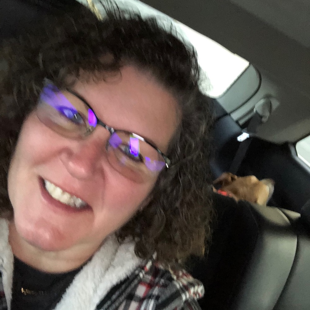 Meet your Posher, Margo